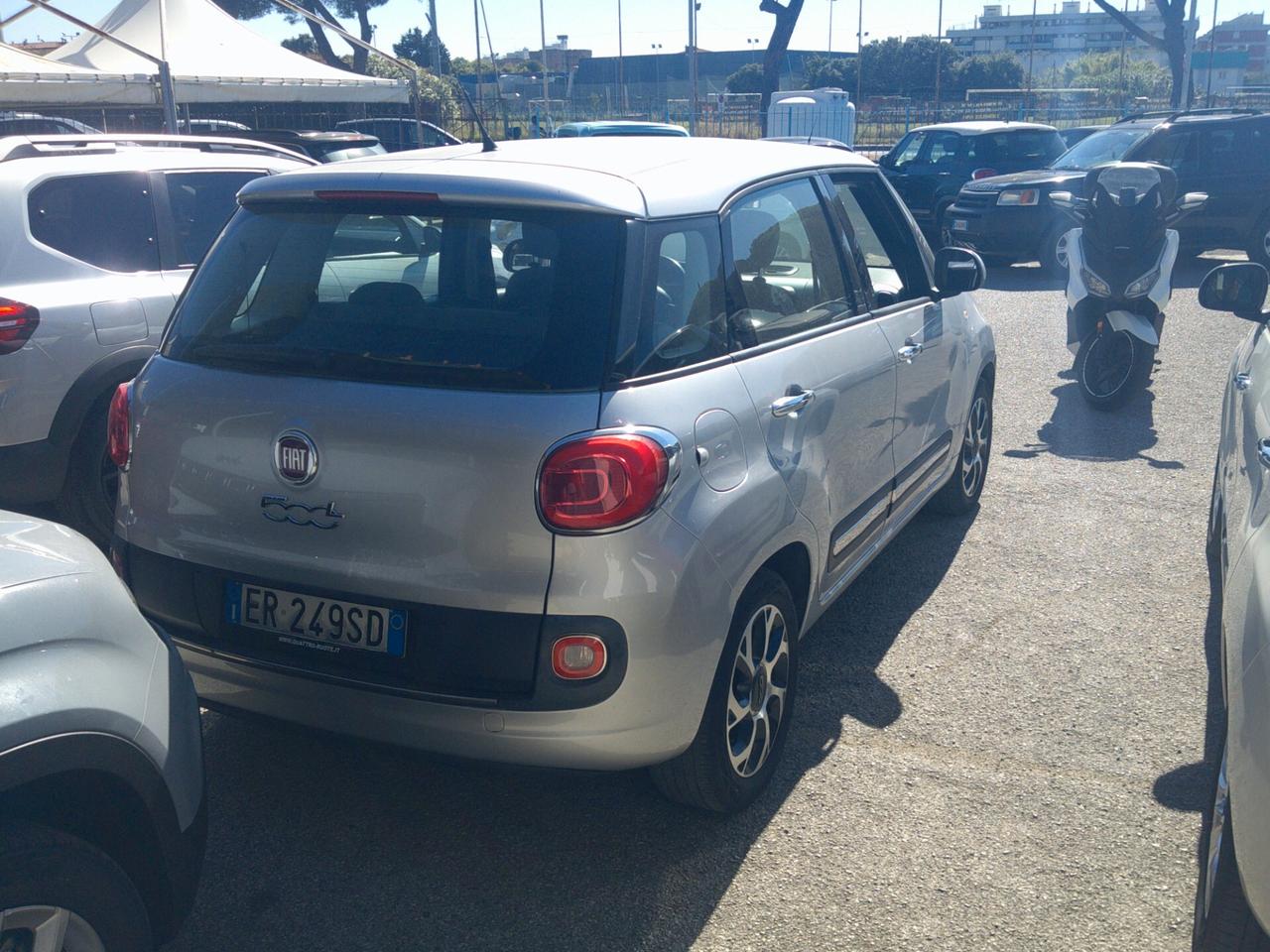 FIAT 500L 1.3 Mjt 85cv Pop Star