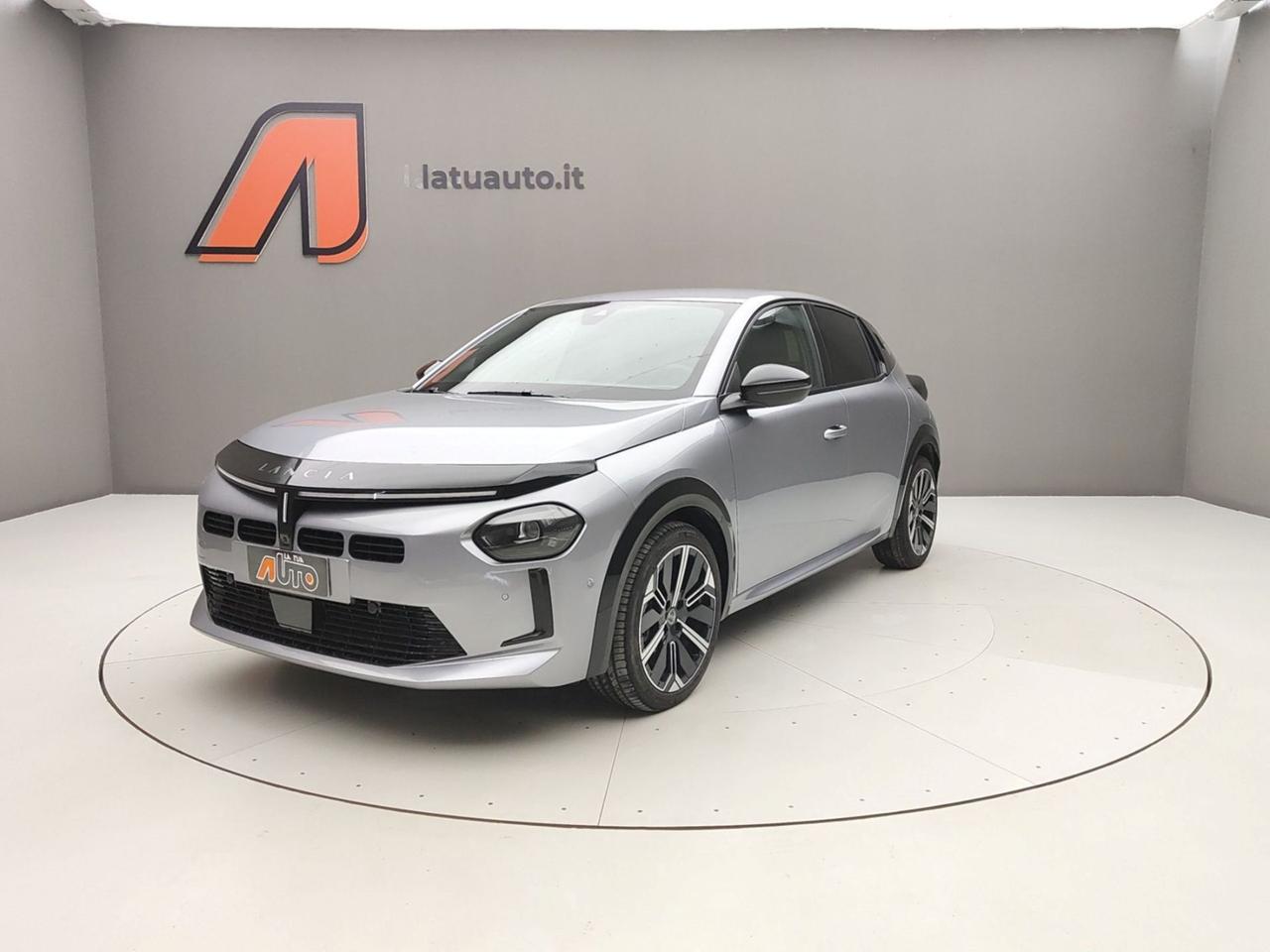 LANCIA Ypsilon IV 2024 1.2 HYBRID 110CV LX