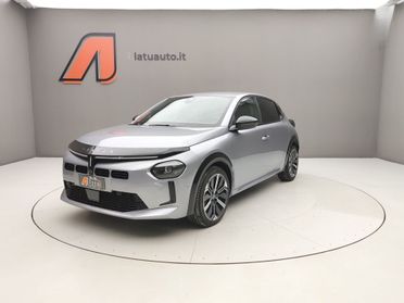 LANCIA Ypsilon IV 2024 1.2 HYBRID 110CV LX