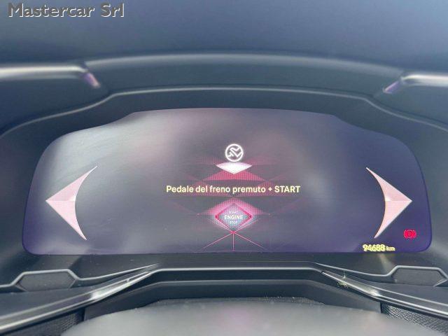DS AUTOMOBILES DS 7 RETROCAMERA bluehdi Performance Line TG: GP062BE