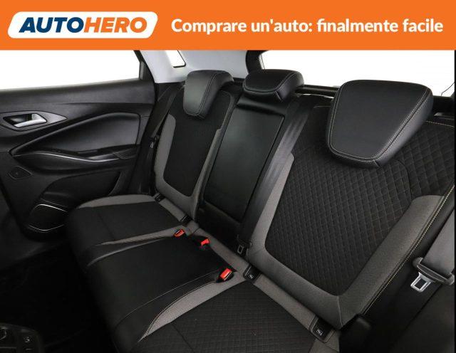 OPEL Grandland X 2.0 diesel Ecotec Start&Stop aut. Ultimate