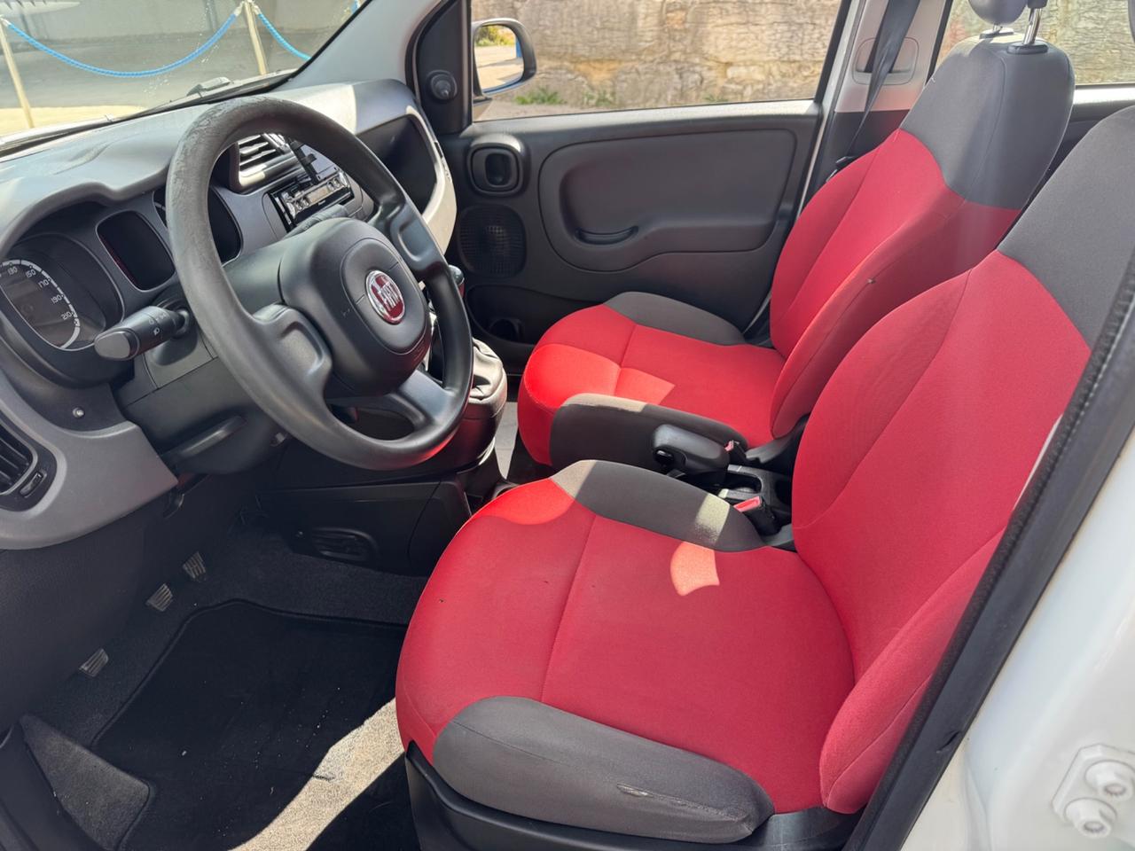 Fiat Panda 1.2 Easy