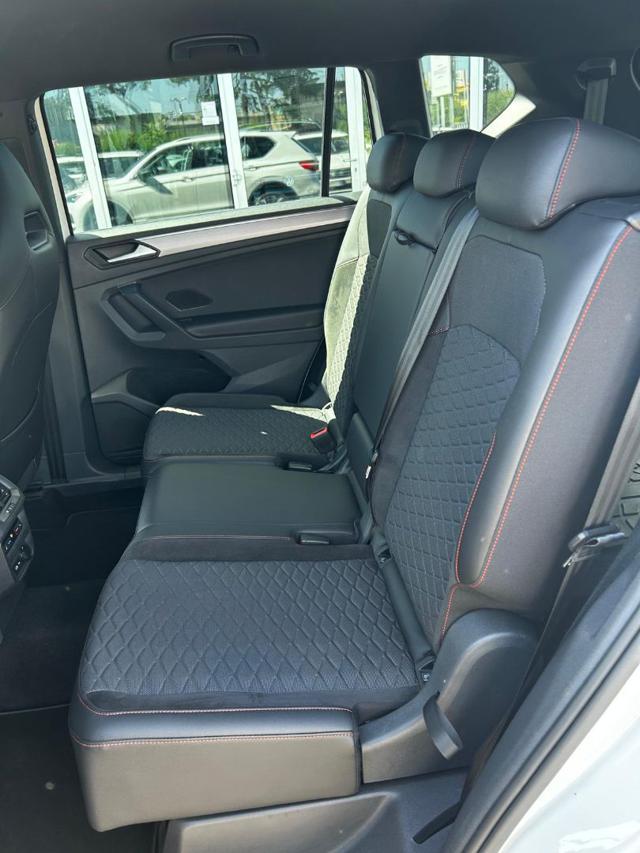 SEAT Tarraco 2.0 TDI 200 CV 4Drive DSG FR 7 POSTI