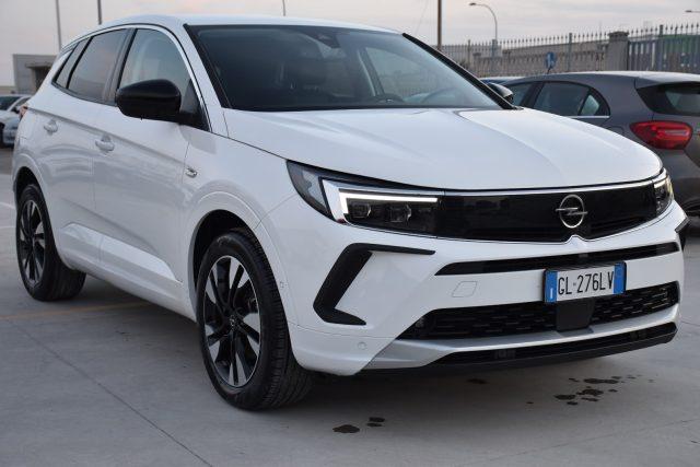 OPEL Grandland 1.5 diesel Ecotec aut. Business Elegance