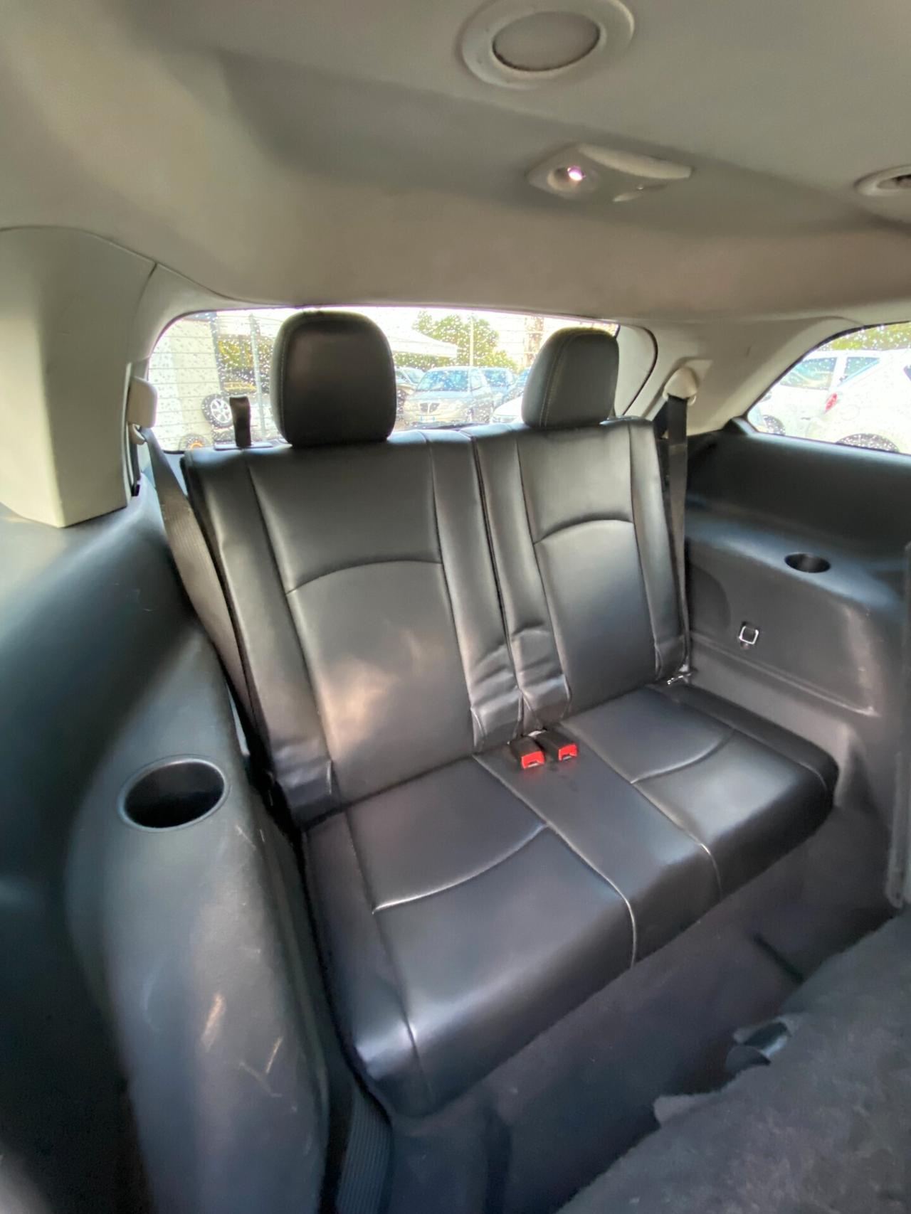 Fiat Freemont 7 Posti 2.0 Multijet