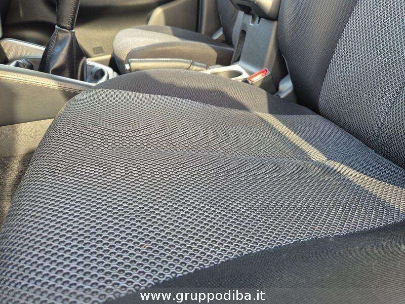 Mitsubishi L200 Cab VI 2019 Diesel d.cab 2.3d Invite Connect 4wd 150cv