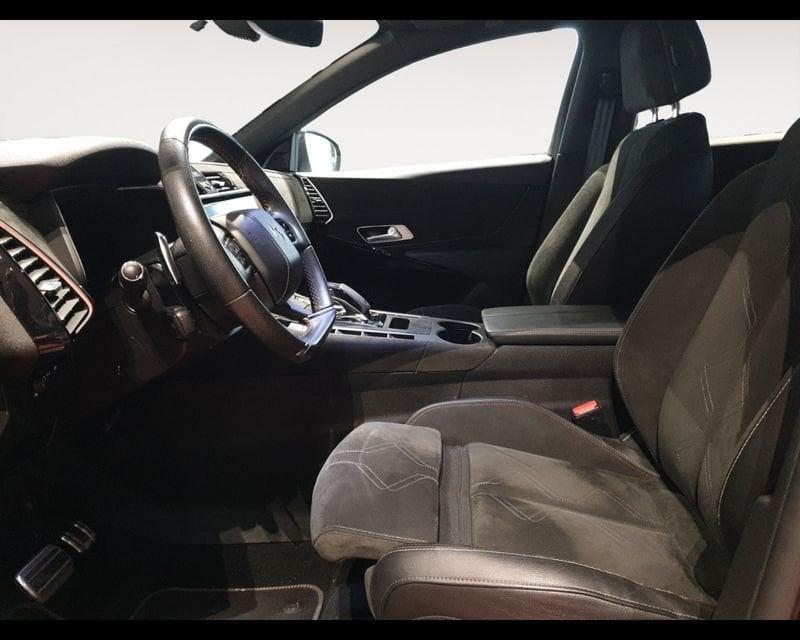 DS DS 7 Crossback BlueHDi 130 aut. Performance Line+