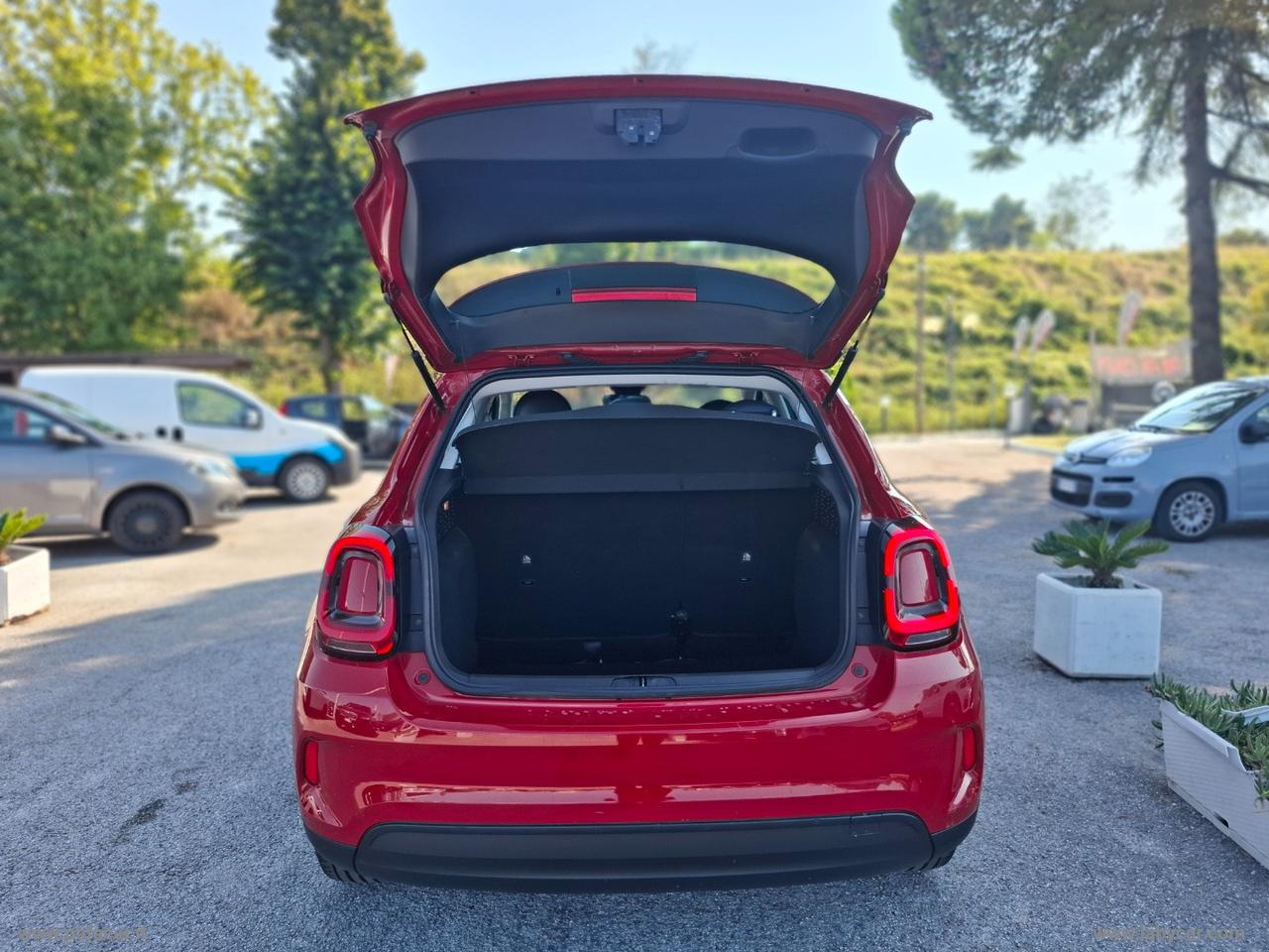 FIAT 500X 1.0 T3 120 CV Cult