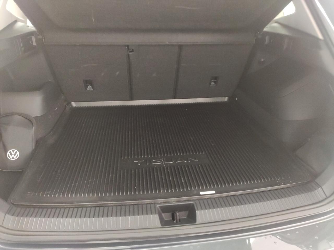 Volkswagen Tiguan 1.5 TSI eHybrid DSG Life