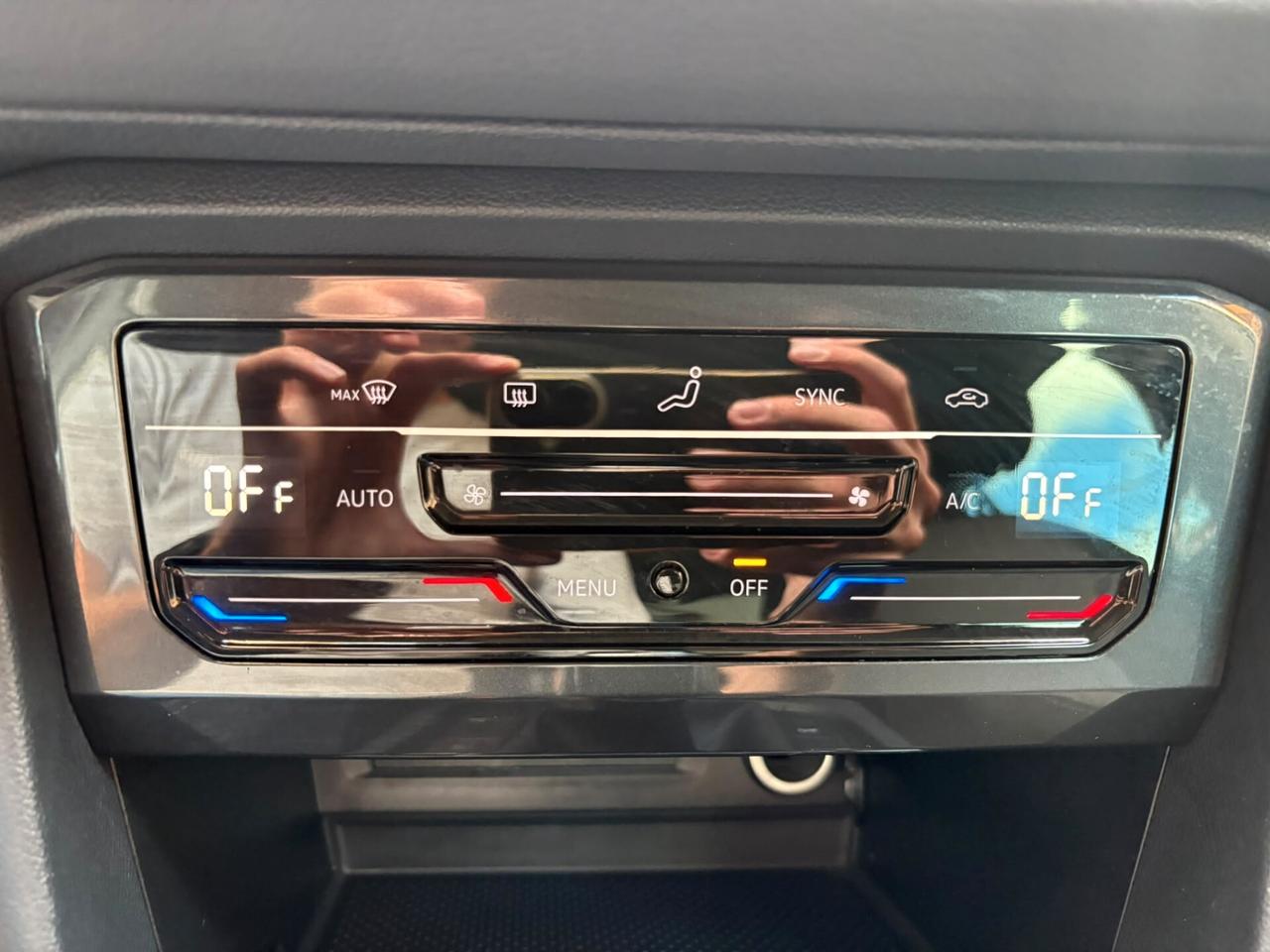 Volkswagen Tiguan 2.0 TDI 150 CV SCR DSG Life