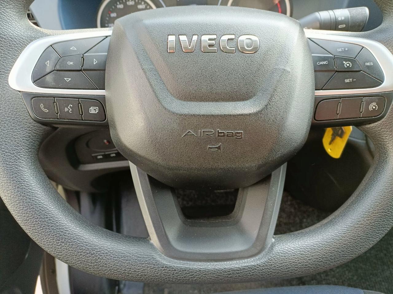 Iveco Daily 35C18HA8P FRIGO ATP 11/2026 - FRB