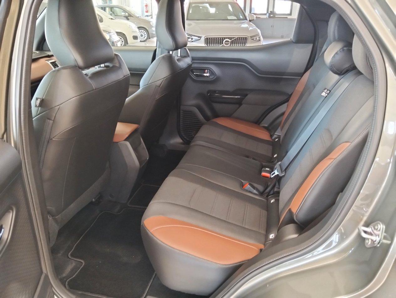 Suzuki e Vitara 61kWh Top 4wd dual motor allgrip-e