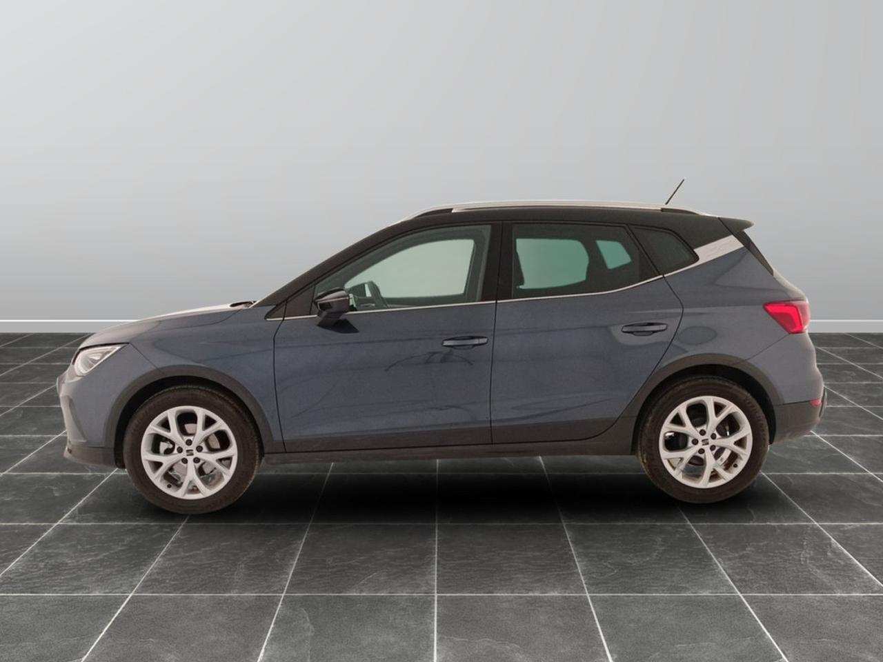 Seat Arona 1.0 ecotsi 95cv fr