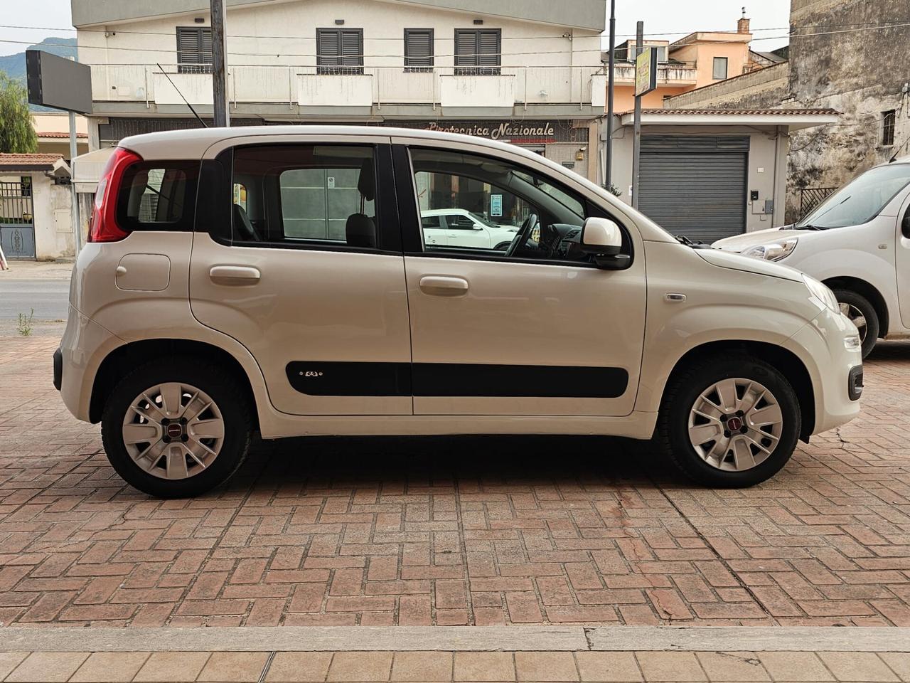 FIAT PANDA 1.2 69cv EASY