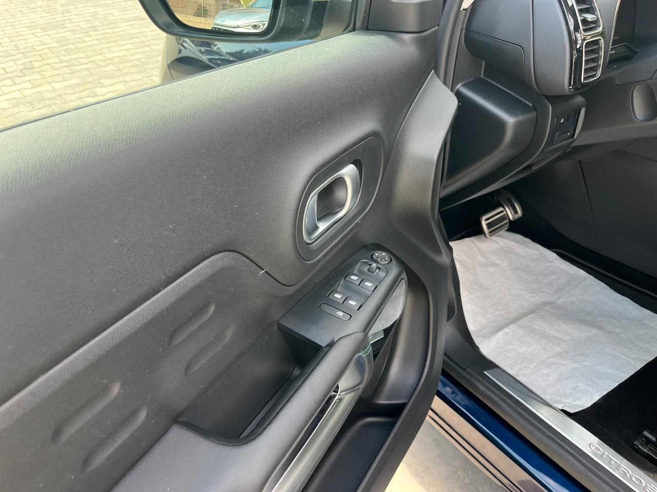 Citroen C5 Aircross BlueHDi 130 S&S Shine