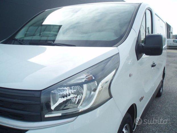 FIAT Talento 1.6 MJT 120CV PC-TN Furgone 10q DIS