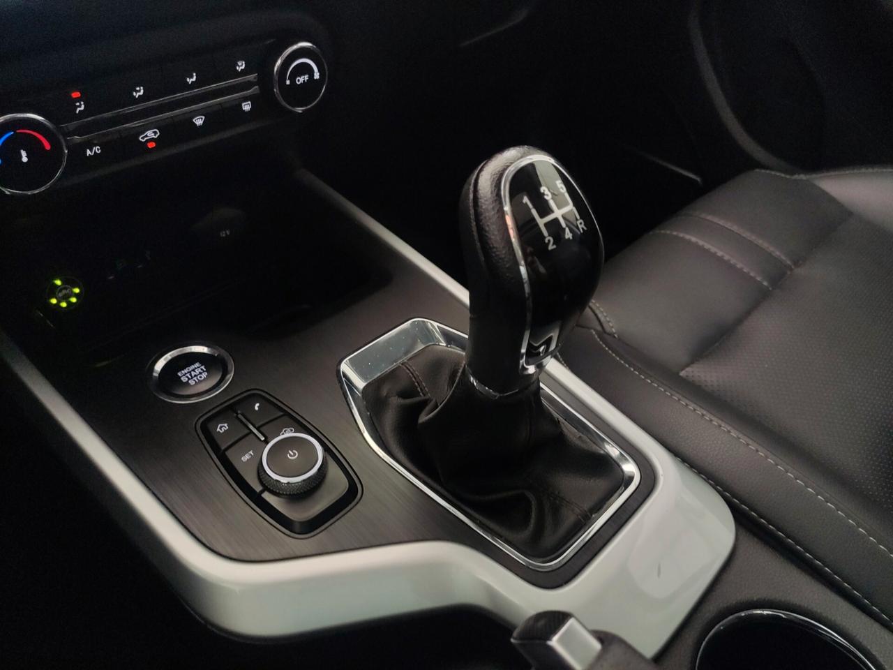 Dr 5.0 1.5 Bi-Fuel GPL