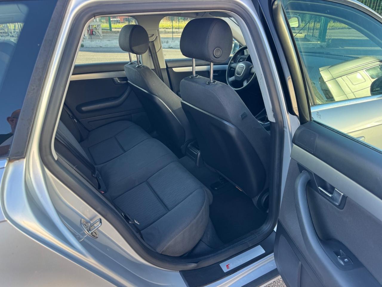Audi A4 2.0/170CV 16V TDI F.AP. Avant