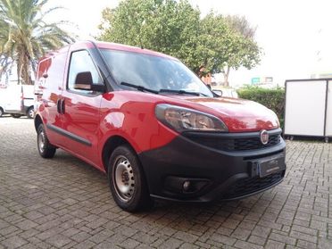 Fiat Doblò 1.6 MJT 105CV S&S PC-TN Cargo Business 3 posti