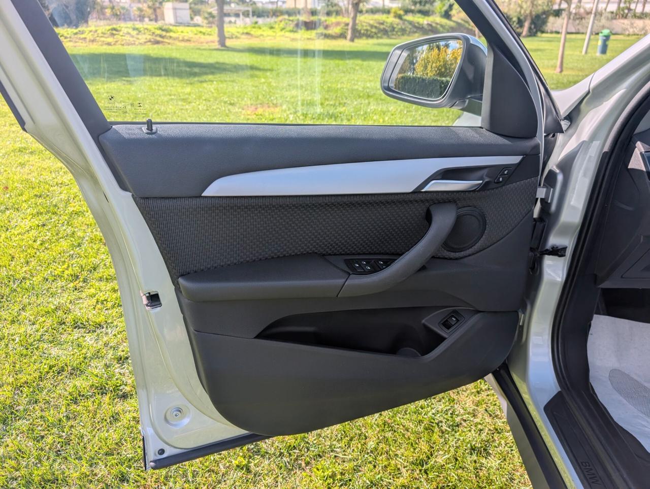 BMW X1 sdrive18d business advantage