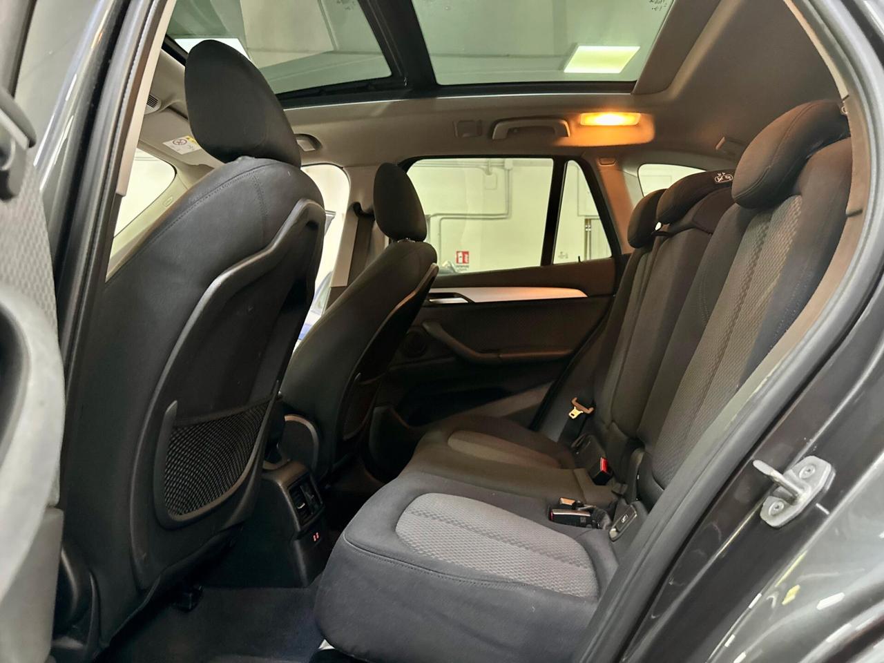 Bmw X1 xDrive18d 2.0 150cv Advantage 2022