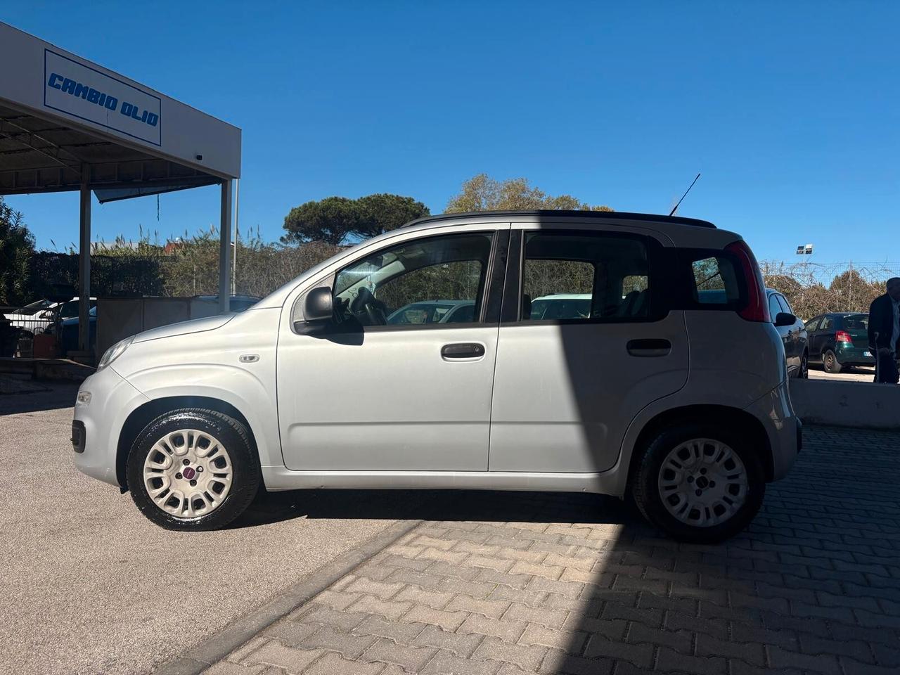 Fiat Panda 1.2 EasyPower Easy GPL