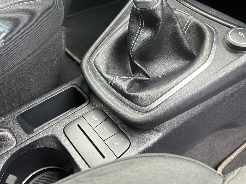 Ford Puma 1.0 IBRIDO/BENZ 125 CV Titanium