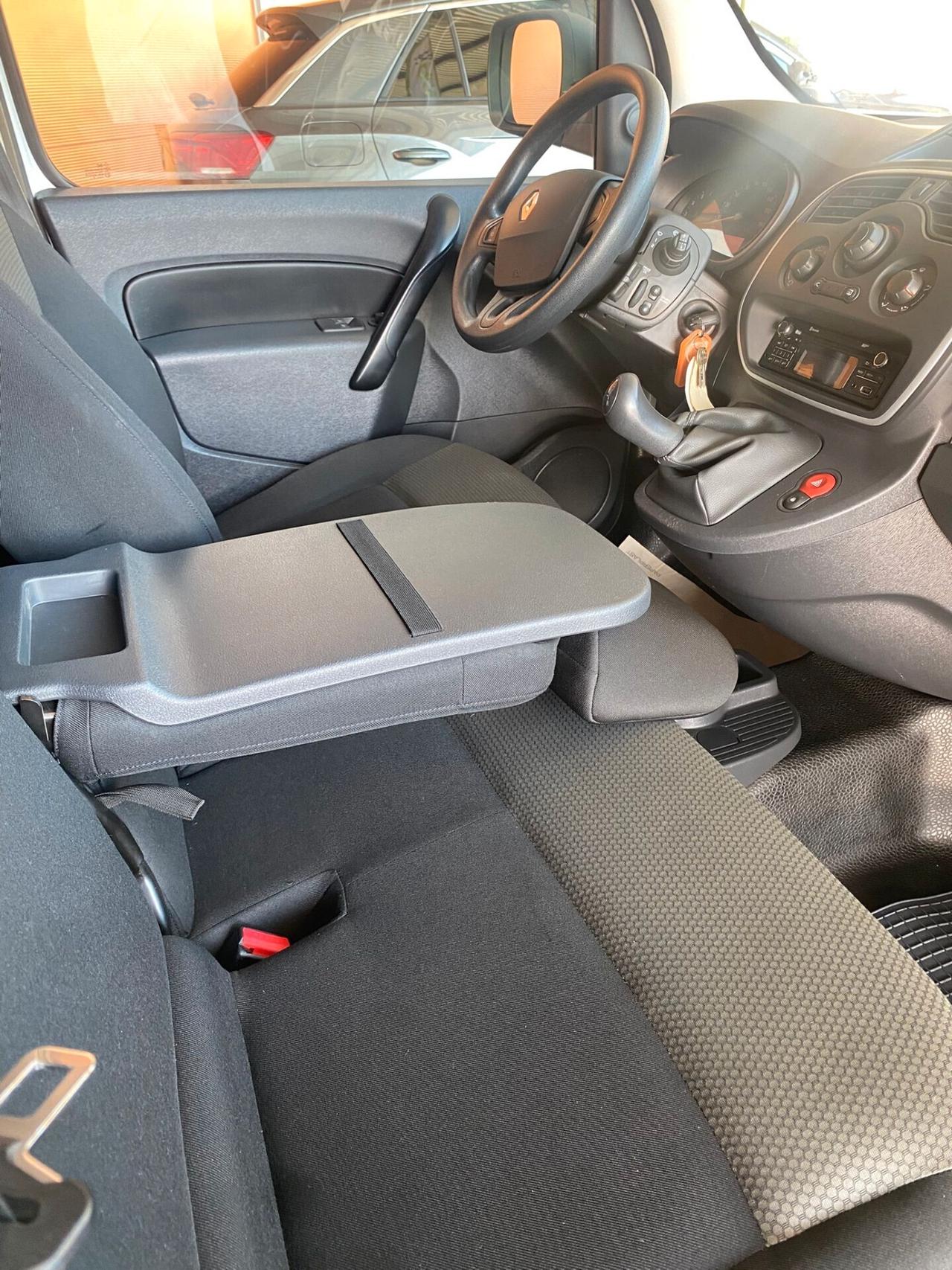 Renault Kangoo 1.5 dCi - 3 POSTI - IVA ESPOSTA