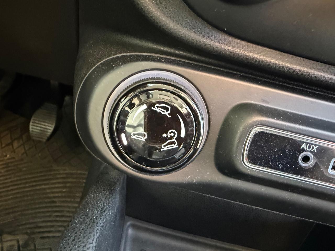 Fiat 500L 1.6 Multijet 120 CV Cross