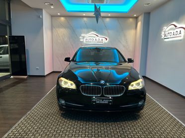 Bmw 520 520d Touring Business aut.