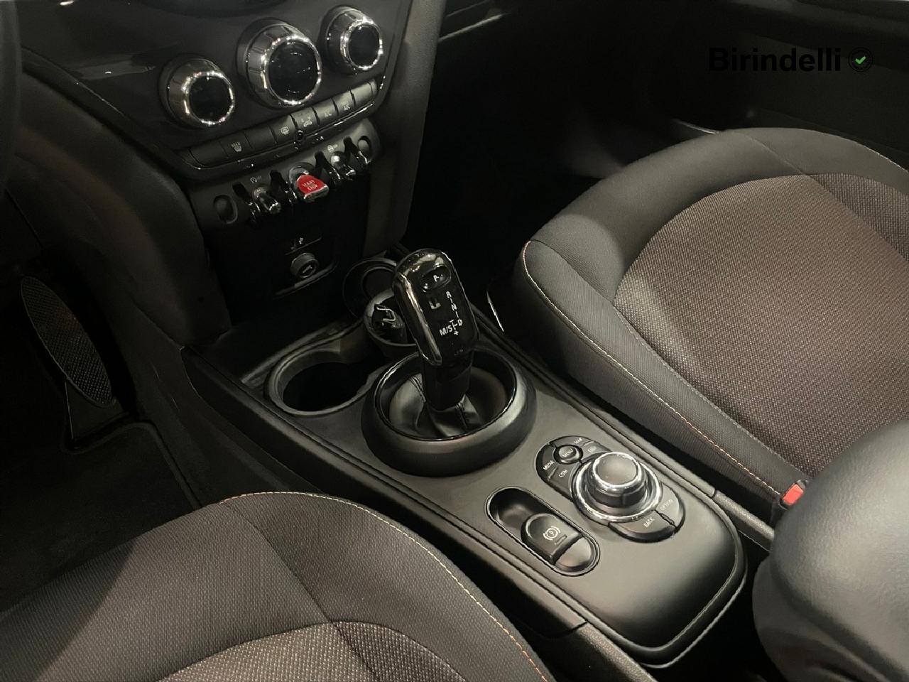 MINI Mini Countrym.(F60) - Mini 1.5 One D Northwood Edition Countryman
