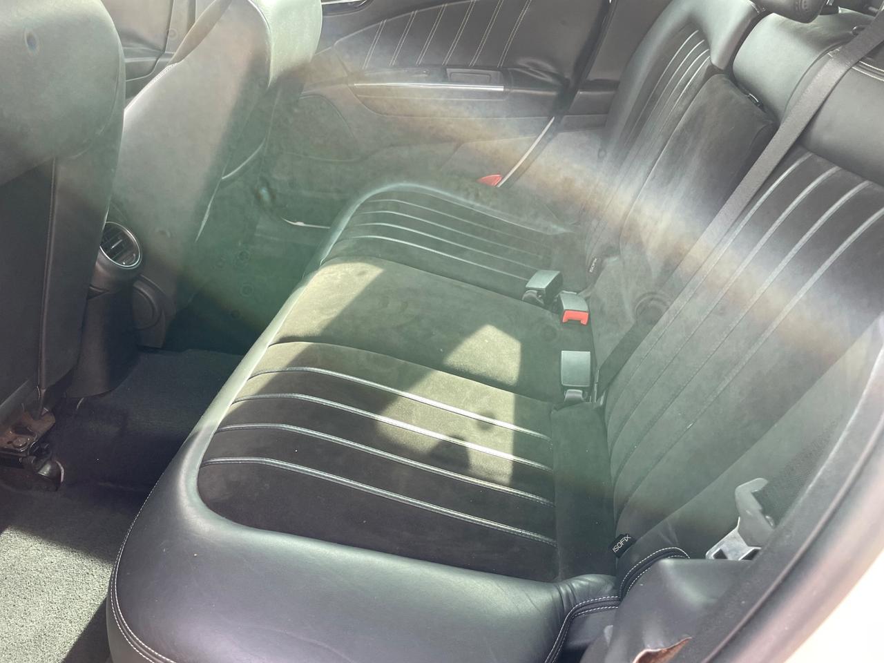 Lancia Delta 1.6 MJT DPF Platino