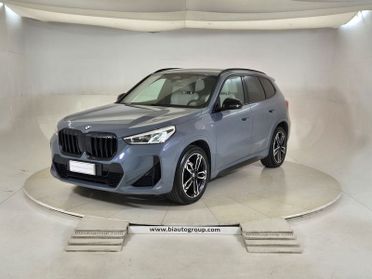 BMW X1 xdrive20d mhev 48V X-Line auto