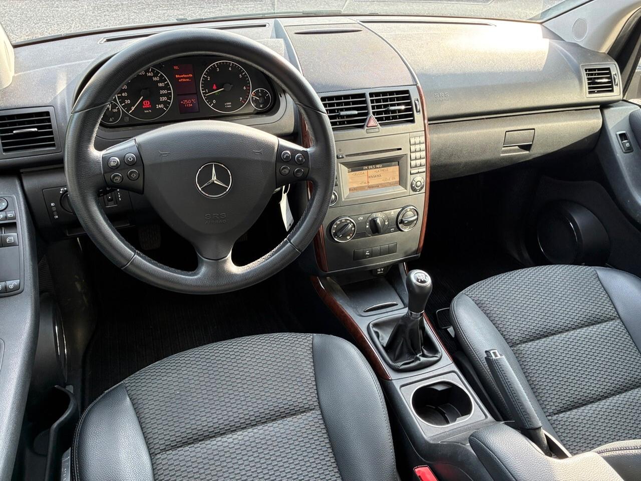 Mercedes-benz Classe A 150 Elegance