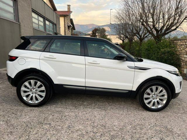 LAND ROVER Range Rover Evoque 5p 2.0 td4 150CV 1PROPRIETARIA ! 90000KM !