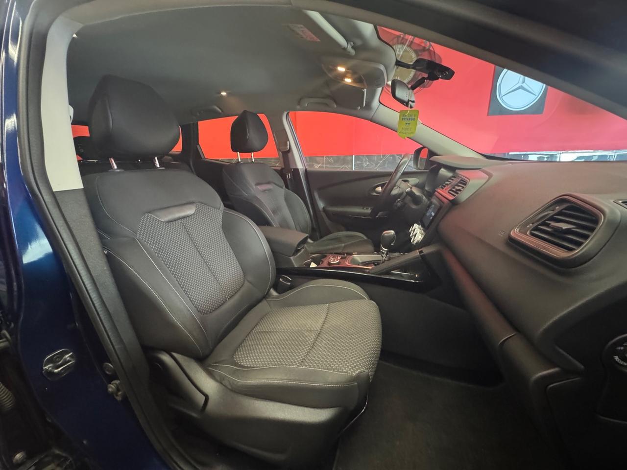 Renault Kadjar Blue dCi 8V 115CV EDC Intens