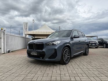 Bmw X1 xDrive 20d Msport