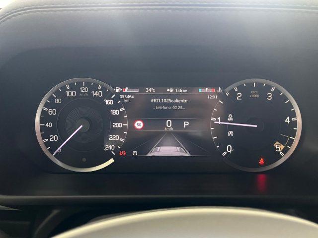 LAND ROVER Defender 110 3.0D I6 250 CV AWD Auto SE