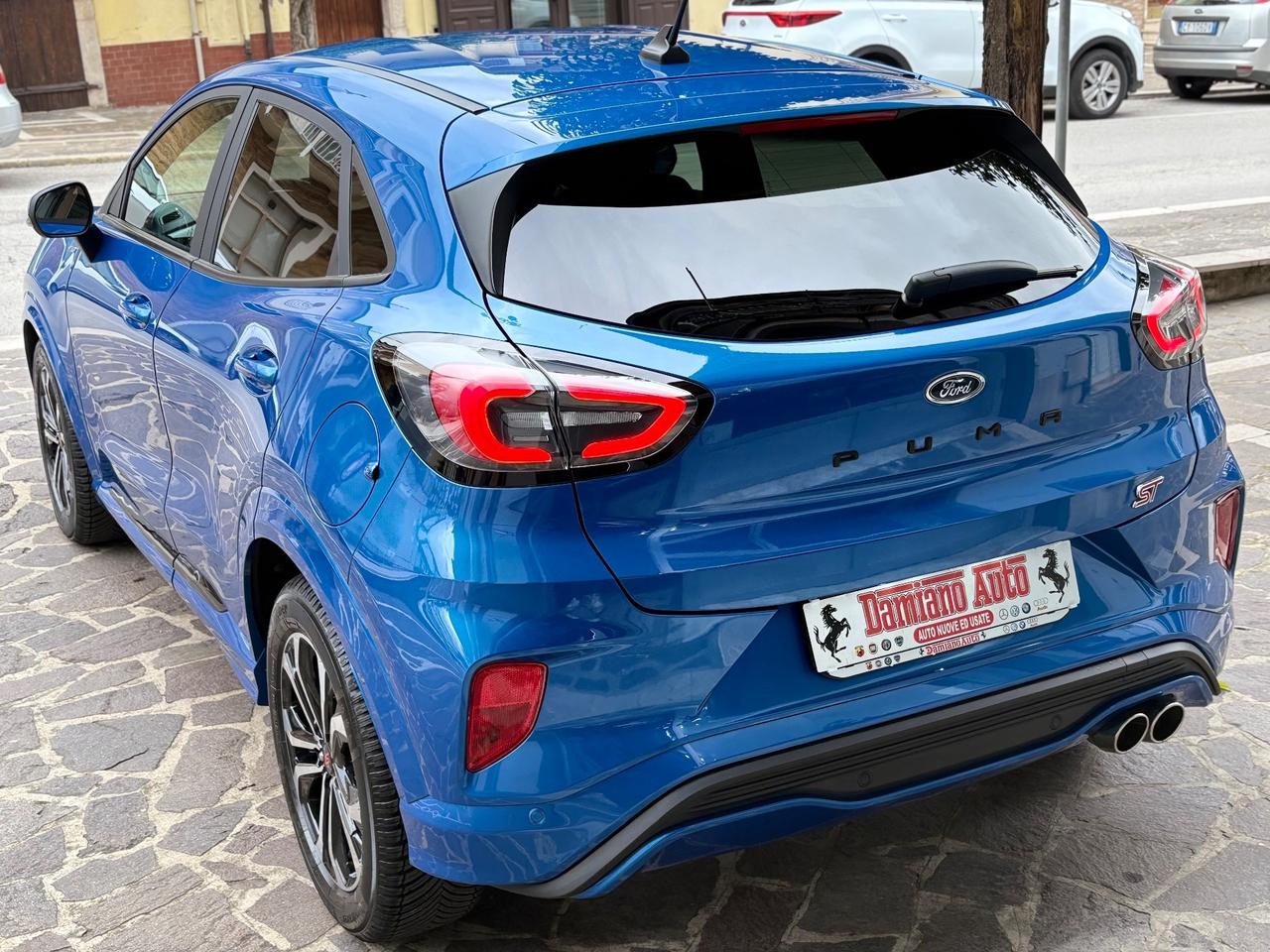 Ford Puma 1.5EcoBlue 120CV ST-Line Design FULL/LED