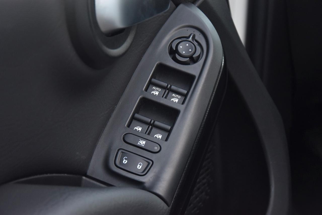 Fiat 500X 1.6 MultiJet 120 CV Cross Plus