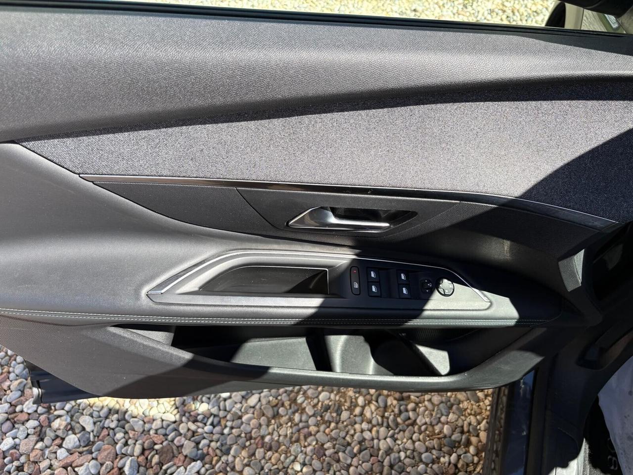 Peugeot 3008 1.5 BLUEHDI GT