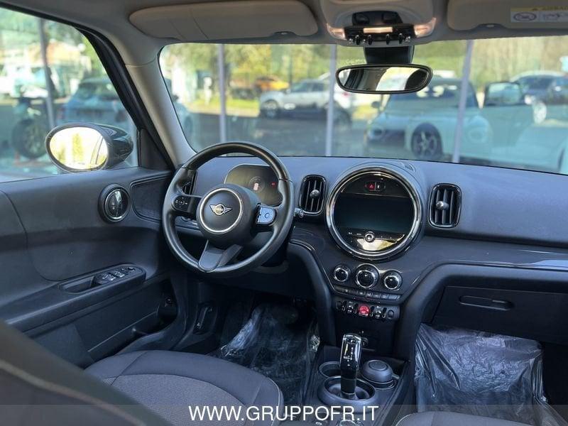 MINI Countryman Mini 1.5 Cooper Countryman IVA ESPOSTA
