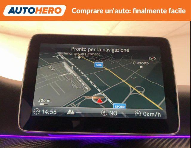 MERCEDES-BENZ A 220 4Matic Automatic Premium