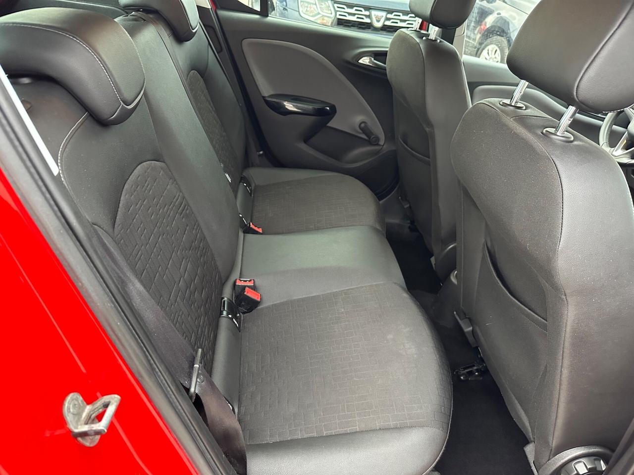 Opel Corsa 2015 1.2 69CV 5 porte b-Color STUPENDA