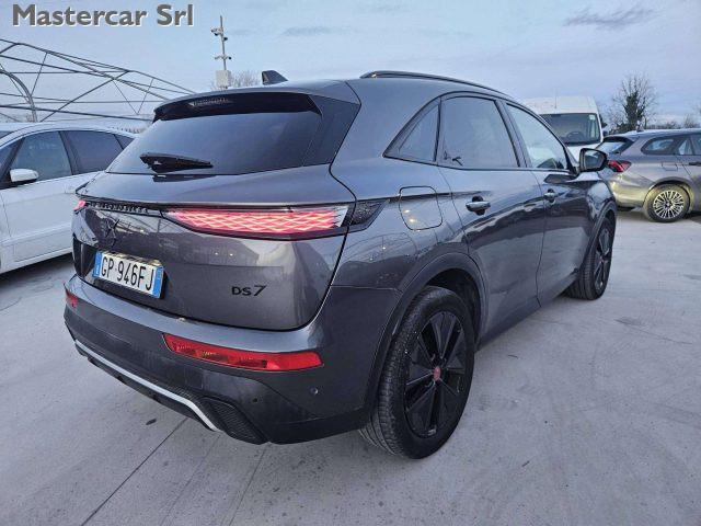 DS AUTOMOBILES DS 7 Crossback RETROCAMERA Performance Line auto TG: GP946FJ