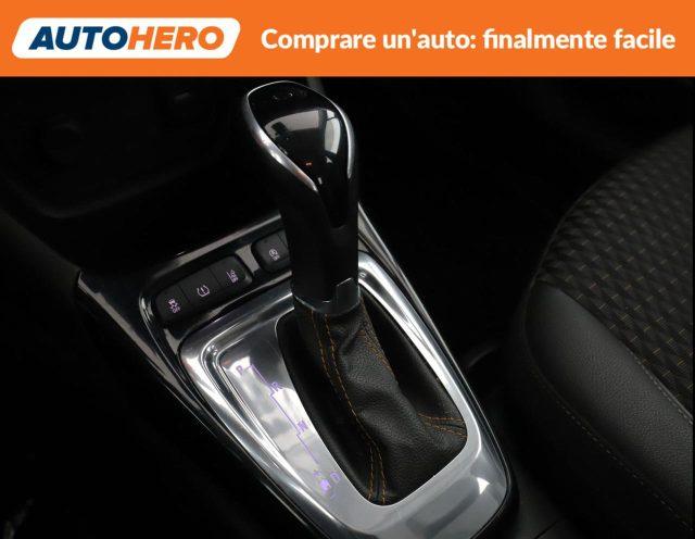 OPEL Crossland X 1.2 Turbo 12V 130 CV Start&Stop aut. Innovation