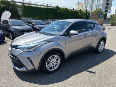 Toyota C-HR C-HR 1.8 Hybrid E-CVT Active