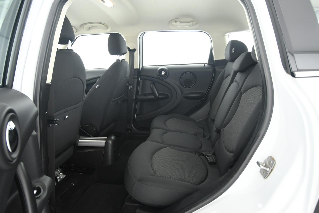 MINI Mini Countryman 1.6 One NEOPATENTATI
