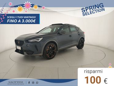 1.4 e-Hybrid VZ 245 CV DSG