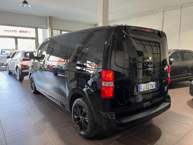 CITROEN Spacetourer BlueHDi 180cv Shine